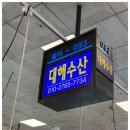 단골횟집 - 서구 충무대로255번길 16 | 단골횟집
