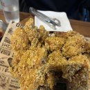 관평동 | 대전 관평동 bhc 방문 후기 | bhc 치로스 후기