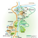 국립가리왕산자연휴양림 이미지
