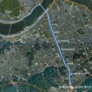 쌍용아파트 중산마을입구 이미지