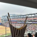 219 | 대전 한화생명볼파크 3루 2층 내야 219구역 후기