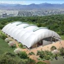 옥천읍테니스장 이미지