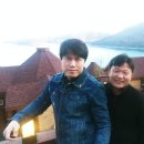 핀란드의 아침 이미지