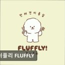 플러플리 FLUFFLY 이미지