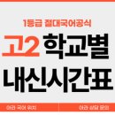 아라국어학원
