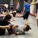 안양복싱 체육관 이미지