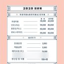 고양이 무마취미용 고미고미 화명점 이미지