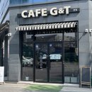 지앤티 | [광주 서구] 상무지구 카페 치평동 카페 카페지앤티 컨벤션점 후기