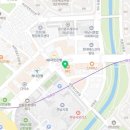 하남 리빙텔 앞 이미지