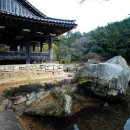 보길도 윤선도 원림 이미지