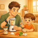 코로나 극복을 위한 건강 레시피 | 이유식 시작~완식 상세 가이드 (알레르기 테스트·텍스처 레시피·거부 극복 완벽 버전)