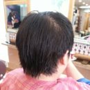 명헤어샵 이미지