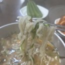 고향전통손칼국시 이미지