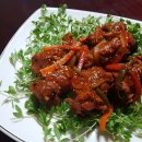 돼지떡볶이 - 동래구 명장로 129 | 돼지떡볶이