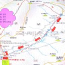 제126차 밀양 쇠점골 트레킹 및 물놀이 이미지