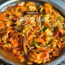오리와 쭈꾸미 | 안산화정동맛집 | 꽃우물오리, 쭈꾸미 오리볶음 후기