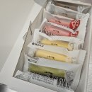 메고지고 떡 창고 라이스파이 후기 내포 디저트 맛집