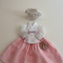 시장6로 | 6개월 아기 첫 설날 한복! 광장시장 미숙이네 내돈내산 후기 (사이즈•주차 팁)