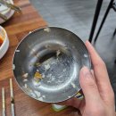 감자네식당 | [수지구청역 맛집] 감자네 감자탕에서 막걸리 반주 후기