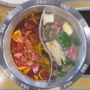 훠궈왕샤브왕 이미지