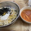 청계콩나물국밥