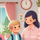 예비 초등맘을 위한 학부모 교육 이미지