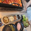 제일농장 | [김포 맛집] 푸짐하고 매콤달콤한 오리주물럭 찐맛집, '현지네오리농장' 방문 후기
