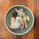 전주삼계탕 이미지