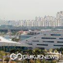 한국만화영상진흥원 비즈니스센터 이미지