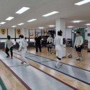 위너펜싱클럽