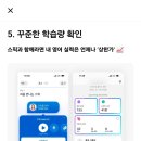 [스픽 프리미엄 플러스 일주일 사용 후기] 자기계발 필수 영어회화앱 추천