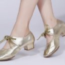 라인댄스 (입문) 이미지