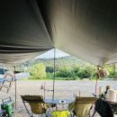 워터사이드 캠핑장 | 진천 캠핑장 충북 워터사이드캠핑장 명당자리 후기