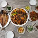 안동신찜닭 이미지