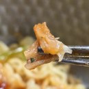 물라 | 신라면 볶음면과 김치 볶음면 후기, 너무 짜고 맵다면? 국물라면로 끓여먹어보자