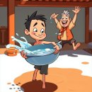 무술학교 - 포항시 남구 냉천로 396-8 | 무술학교