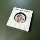 티비엘 | 그립톡만들기 추천! 주문제작이 가능한 '투바이몰' 맥세이프스마트톡