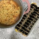 땡초김밥월남동점