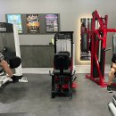 퍼센트 짐 | 성신여대 헬스장 일일권 pt 잘하는 곳 기구 많은 백퍼센트 짐