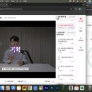 영상제작 프리-포스트 프로덕션 클래스입니다.