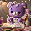 아트앤하트위례센트럴푸르지오미술교습소 | [공지] 아이 마음이 열리는 공간, 꽃밭샘의 아트앤하트 이야기