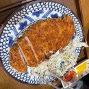 돈카츠 정식 테루 뉴코아 부천점 방문후기