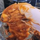 이름값 하는 닭터푸드 진짜 매운 닭갈비