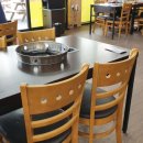 24시 전주콩나물국밥 생고기 김치찌개 이미지