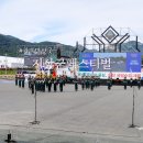 계룡태권도 | 지상군페스티벌 계룡군문화축제 주차 공연 시범 체험 전시 후기