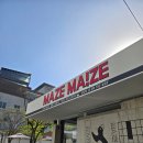 울산삼산동우체국 화장실 | 울산삼산동카페 메이즈메이즈 에그타르트 맛집 솔직후기