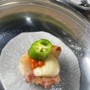신화월드 맛집 한적한 동네에서 흑돼지의 참맛을 느낄 수 있는 돈사빠