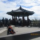 계양산 하느재 쉼터 이미지