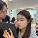 더 나은 내일을 위한 자산관리 실습 | 간석동미용학원 고2 수강후기｜메이크업 국가자격증부터 미용대학·전국미용대회 준비까지