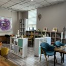 중앙나누리 작은도서관 이미지